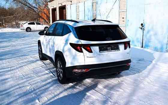 Hyundai Tucson, 2022, 2 л, 10 км Петропавловск