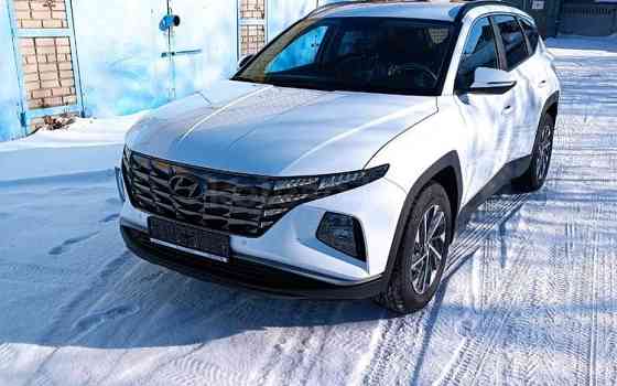 Hyundai Tucson, 2022, 2 л, 10 км Петропавловск