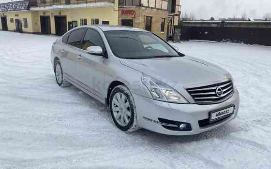 Nissan Teana, 2010, 2.5 л, 232000 км Семей