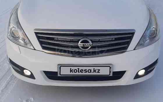 Nissan Teana, 2011, 2.5 л, 166000 км Petropavlovsk