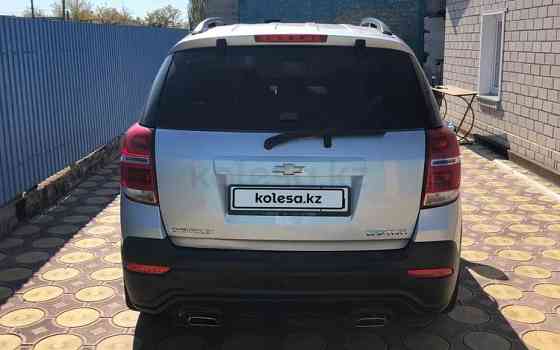 Chevrolet Captiva, 2014, 2.4 л, 66000 км Павлодар