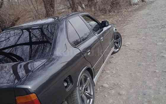 BMW 525, 1991, 2.5 л, 12542 км Алматы