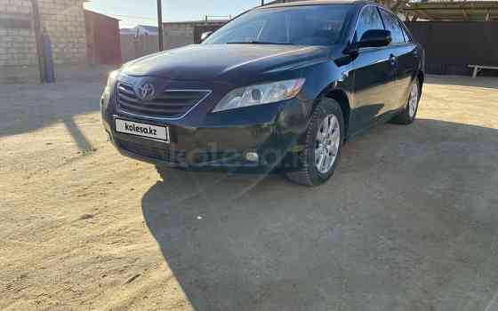 Toyota Camry, 2006, 2.4 л, 257000 км Кульсары