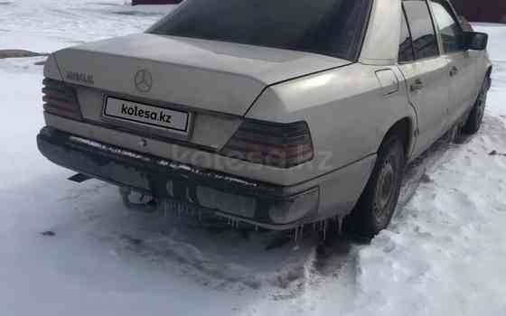 Mercedes-Benz E 200, 1989, 2 л, 420000 км Баянаул