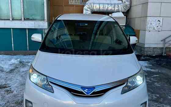 Toyota Estima, 2011, 2 л, 173500 км Astana