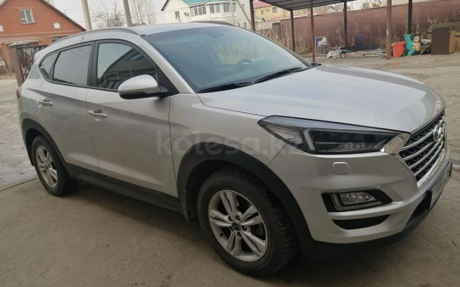 Hyundai Tucson, 2020, 2 л, 67000 км Atyrau - photo 3