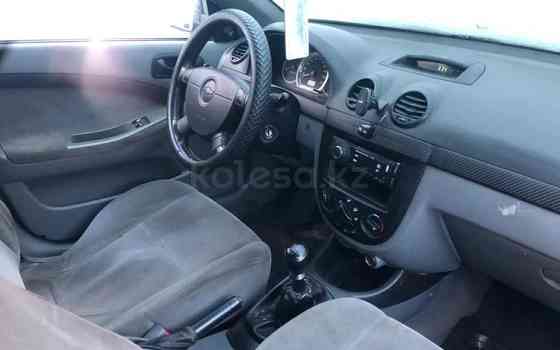 Chevrolet Lacetti, 2011, 1.4 л,  км Караганда