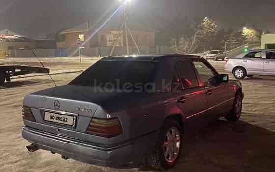 Mercedes-Benz E 220, 1992, 2.2 л, 406000 км Astana