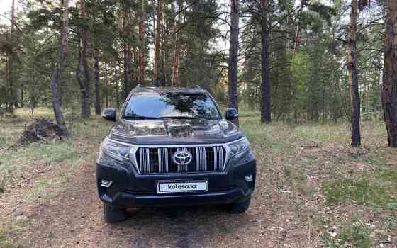 Toyota Land Cruiser Prado, 2020, 2.7 л, 33000 км Atyrau