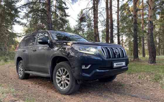 Toyota Land Cruiser Prado, 2020, 2.7 л, 33000 км Atyrau