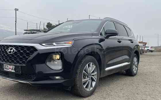 Hyundai Santa Fe, 2019, 2.4 л, 71200 км Атырау