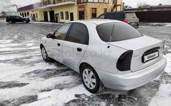 Chevrolet Lanos, 2009, 1.5 л, 244000 км Семей