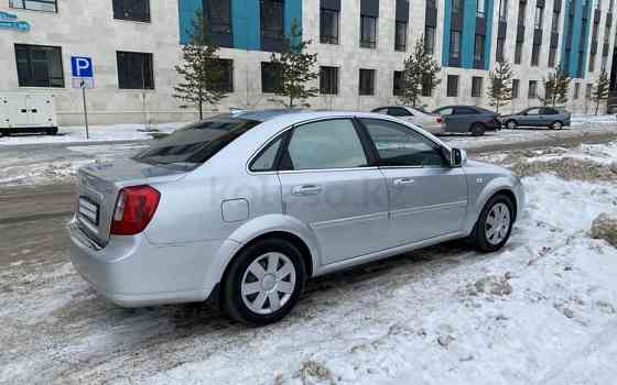 Daewoo Gentra, 2014, 1.5 л, 233000 км Нур-Султан