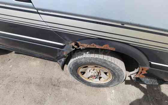 Toyota HiAce, 1993, 2.8 л, 186000 км Семей