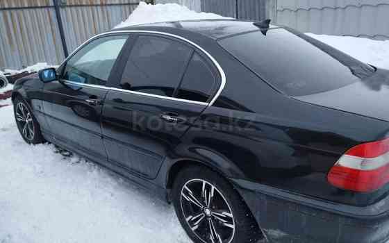 BMW 325, 1999, 2.5 л, 311000 км Ust-Kamenogorsk