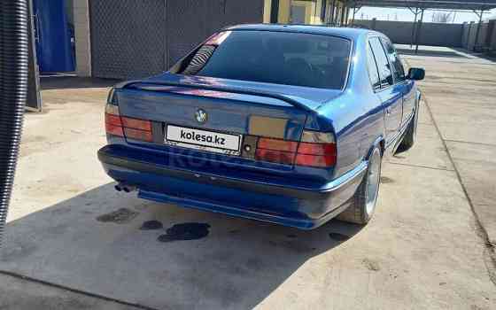 BMW 525, 1994, 2.5 л, 254800 км Алматы