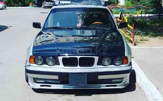 BMW 530, 1995, 3 л, 177000 км Pavlodar