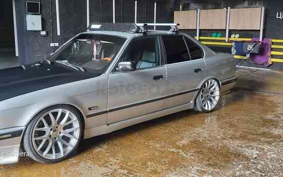 BMW 530, 1995, 3 л, 177000 км Pavlodar