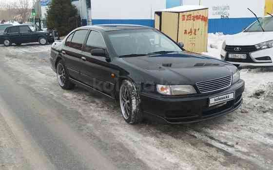 Nissan Maxima, 1997, 3 л, 270000 км Костанай