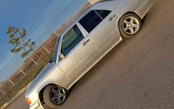 Mercedes-Benz E 300, 1992, 3 л, 450000 км Степногорск