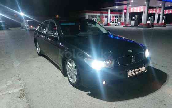 BMW 735, 2002, 3.6 л, 276744 км Кызылорда