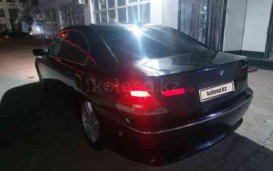BMW 735, 2002, 3.6 л, 276744 км Кызылорда