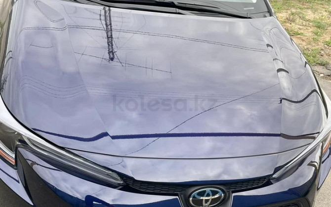 Toyota Corolla, 2021, 1.8 л, 11000 км Костанай - изображение 4