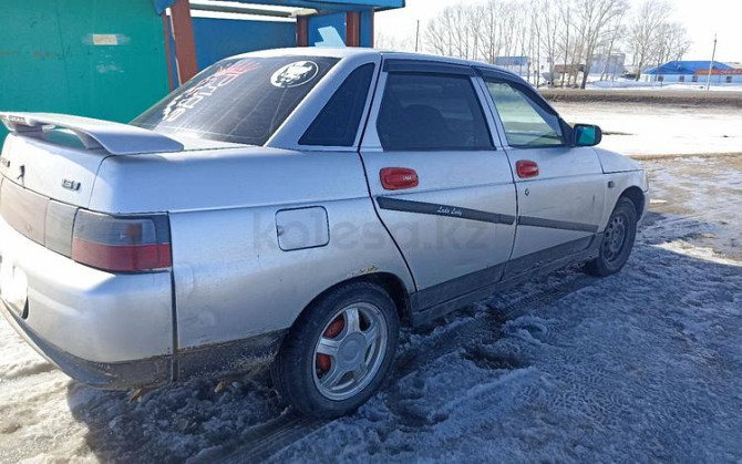 ВАЗ (Lada) 2110, 2006, 1.6 л, 185660 км Кокшетау - изображение 3