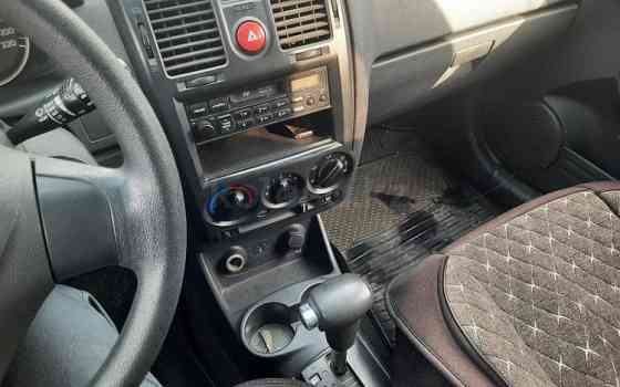 Hyundai Getz, 2009, 1.4 л, 277840 км Qaskeleng
