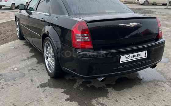 Chrysler 300C, 2006, 6.1 л, 200000 км Алматы