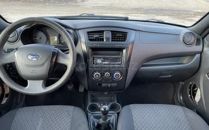 Datsun on-DO, 2015, 1.6 л, 190000 км Уральск - изображение 2