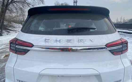 Chery Tiggo 4 Pro, 2022, 1.5 л, 900 км Алматы
