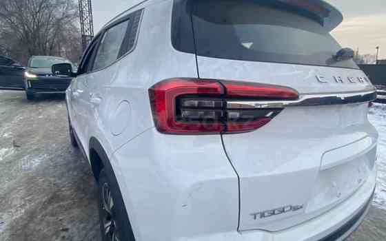 Chery Tiggo 4 Pro, 2022, 1.5 л, 900 км Алматы