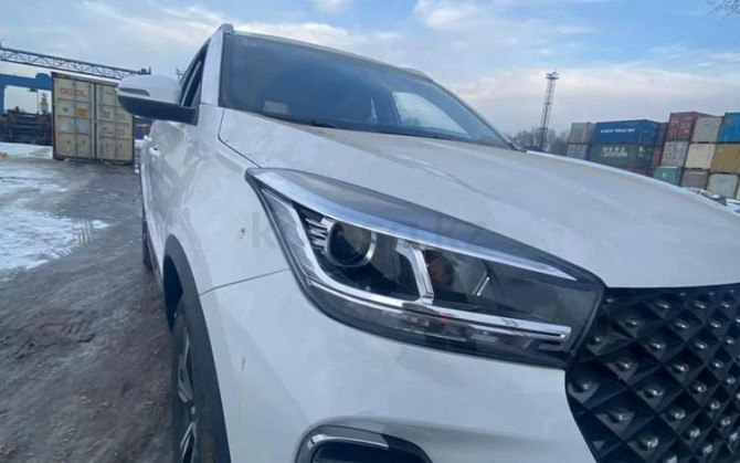 Chery Tiggo 4 Pro, 2022, 1.5 л, 900 км Алматы - изображение 1