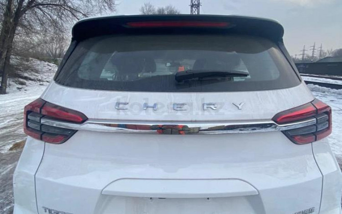 Chery Tiggo 4 Pro, 2022, 1.5 л, 900 км Алматы - изображение 4