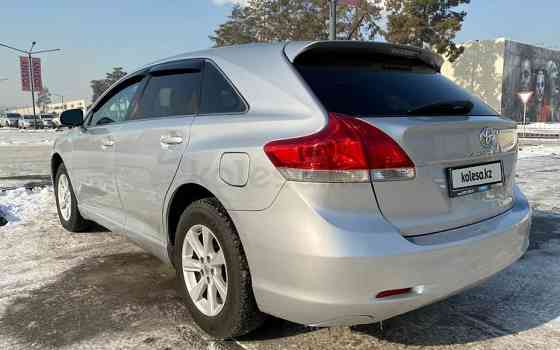 Toyota Venza, 2010, 2.7 л, 100120 км Алматы