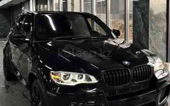 BMW X5 M, 2010, 4.4 л,  км Алматы