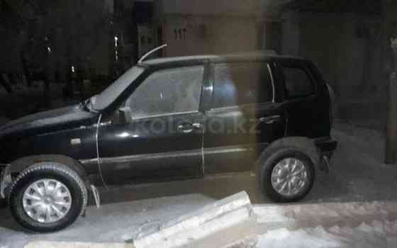 Chevrolet Niva, 2006, 1.7 л, 480000 км Уральск