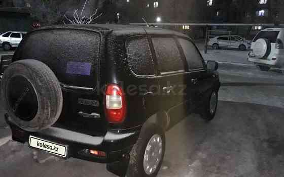Chevrolet Niva, 2006, 1.7 л, 480000 км Уральск