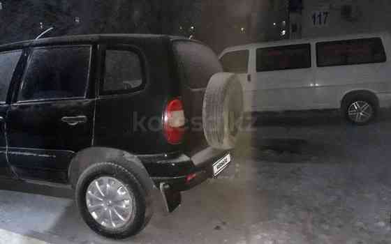 Chevrolet Niva, 2006, 1.7 л, 480000 км Уральск