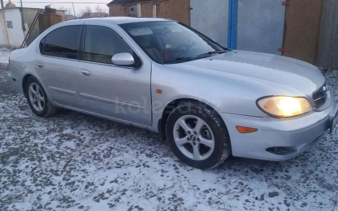 Nissan Maxima, 2001, 3 л, 350000 км Oral - photo 2