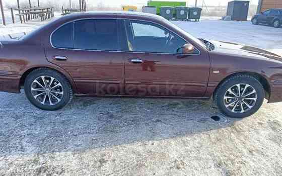 Nissan Maxima, 1998, 2 л, 560000 км Нур-Султан