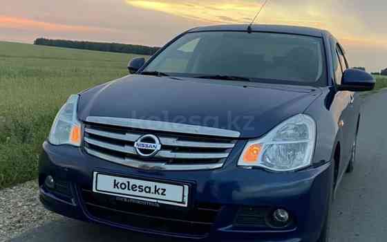 Nissan Almera, 2016, 1.6 л,  км Petropavlovsk