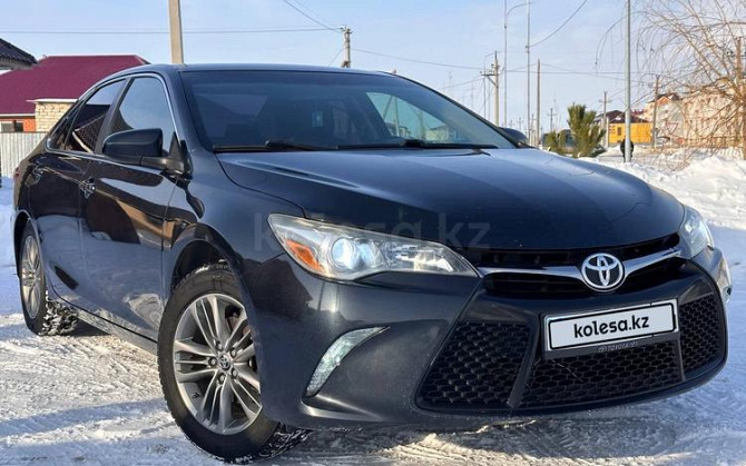 Toyota Camry, 2015, 2.5 л, 160000 км Актобе - изображение 1