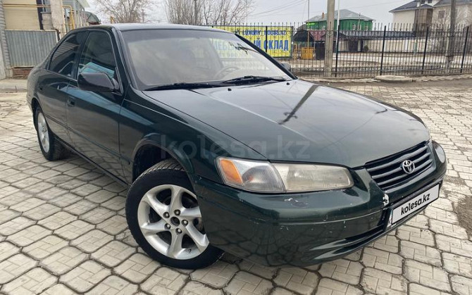 Toyota Camry, 1999, 2.2 л, 199999 км Кызылорда - изображение 1