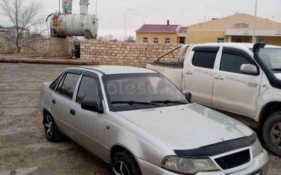 Daewoo Nexia, 2008, 1.5 л, 208000 км Жанаозен