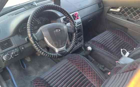 ВАЗ (Lada) Priora 2170, 2012, 1.6 л, 220000 км Атырау
