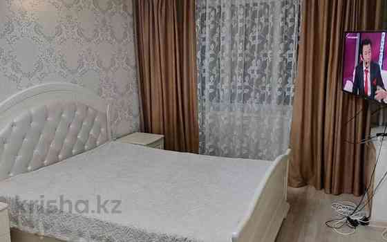 1-комнатная квартира посуточно, 47 м², 9/9 этаж, Назарбаева 105/125 / Центр Taldykorgan