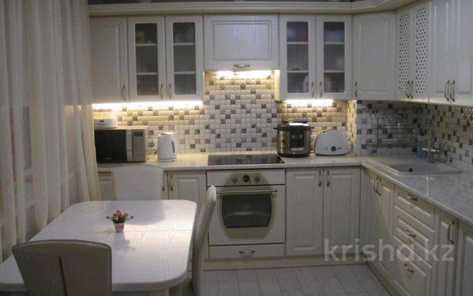 1-комнатная квартира посуточно, 44 м² посуточно, Каратал / Возле Сити плюса. Taldykorgan - photo 1