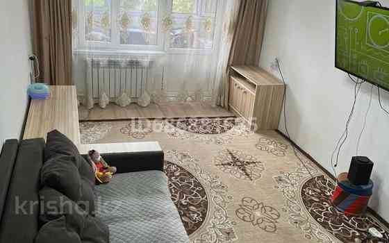 1-комнатная квартира посуточно, 32 м², 5/5 этаж, 4(мкр) Жастар 22 / Комунальный рынок Taldykorgan